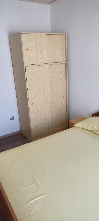 Apartmani Ivka Бродарица Экстерьер фото